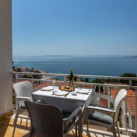 Apartments With A Parking Space Baska Voda, Makarska - 301 Esterno foto