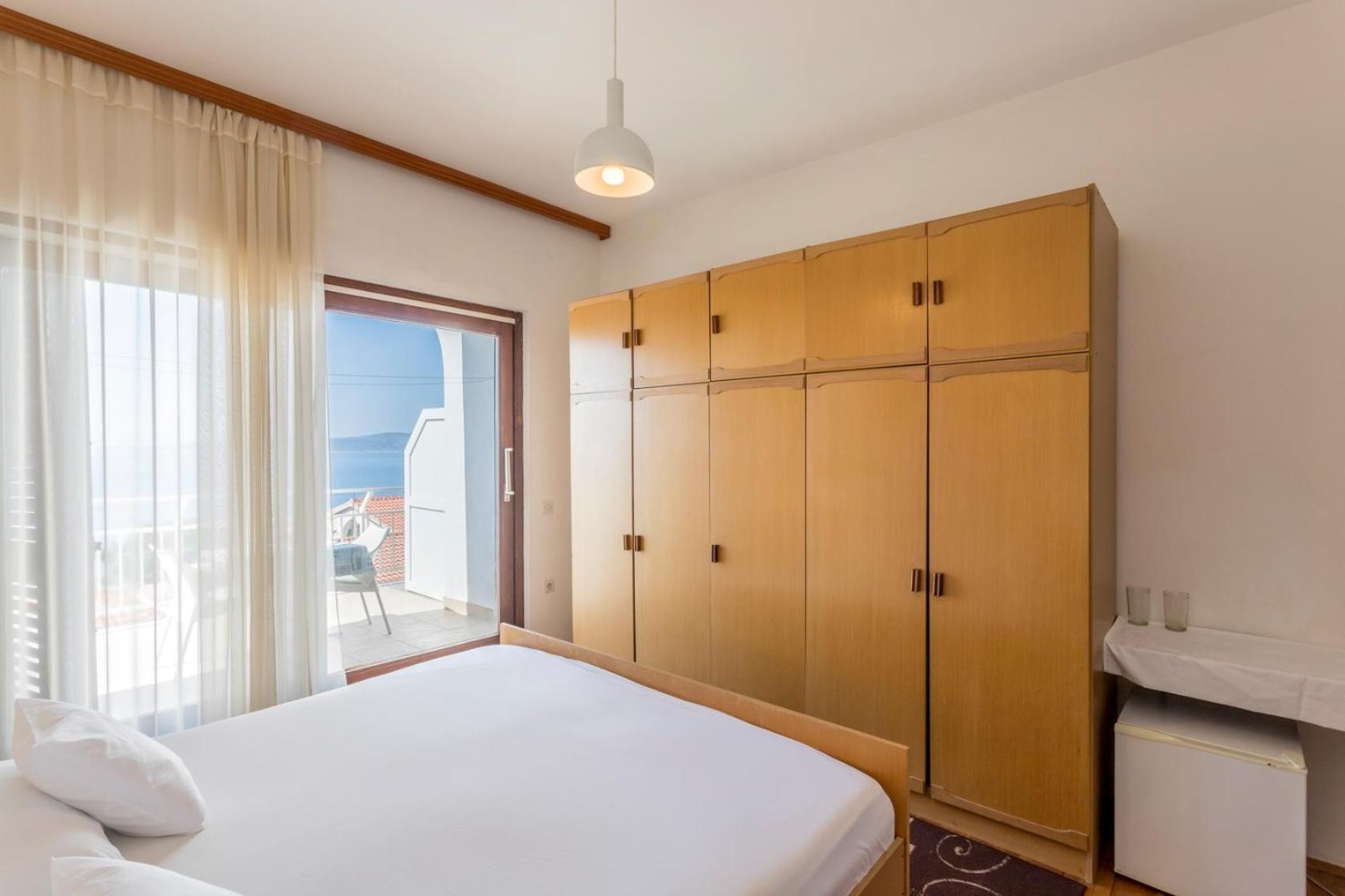 Apartments With A Parking Space Baska Voda, Makarska - 301 Esterno foto