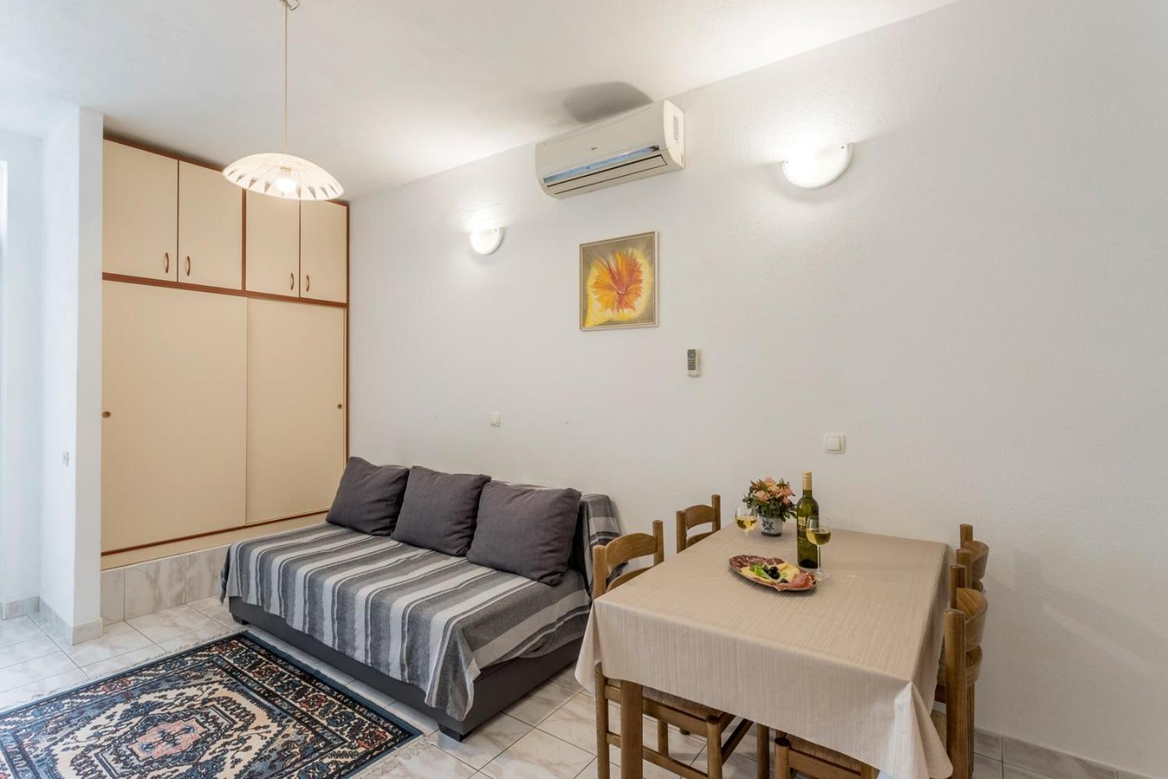 Apartments With A Parking Space Baska Voda, Makarska - 301 Esterno foto